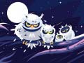 Laro Wild Birds Match 3