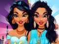 Laro From Princess To Influencer
