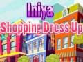 Laro Iniya Dress Up