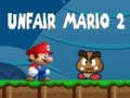 Laro Unfair Mario 2