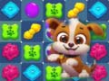 Laro Dog Puzzle Story