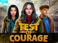 Laro Test of Courage