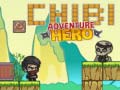 Laro Chibi Adventure Hero 