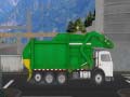 Laro Garbage Truck Sim 2020
