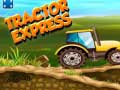 Laro Tractor Express