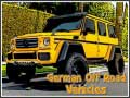 Laro German Off Road Vehicles