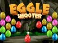 Laro Eggle Shooter