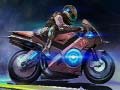 Laro Racing Motorbike Jigsaw