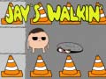 Laro Jay’s Walkin’