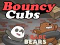Laro We Bare Bears Bouncy Cubs