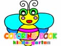 Laro Coloring Book Kindergarten