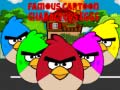 Laro Famous Cartoon Characters Eggs