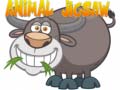 Laro Animal Jigsaw