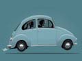 Laro Vintage Sports Car Difference