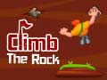 Laro Climb The Rocks