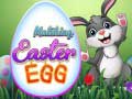 Laro Matching Easter Egg