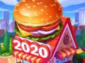 Laro Hamburger 2020