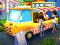Laro Hidden Burgers In Truck