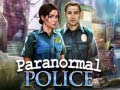 Laro Paranormal Police