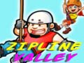 Laro Zipline Valley