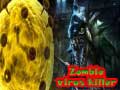 Laro Zombie Virus Killer