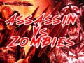 Laro  Assassin vs Zombies