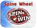 Laro Spin To Wheel