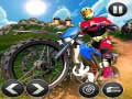 Laro Offroad Bike Race 3d