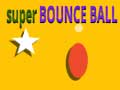 Laro Super Bounce Ball