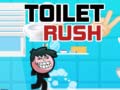 Laro Toilet Rush 2
