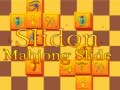 Laro Mahjong Slide  