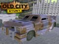 Laro Old City Stunt