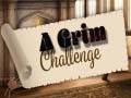 Laro A Grim Challenge