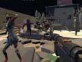 Laro Zombie Virus FPS