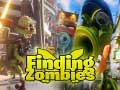 Laro Finding Zombies