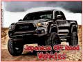 Laro Japanese Off Road Vehicles