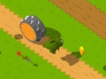 Laro Frogger