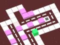 Laro Cube Flip Grid Puzzles