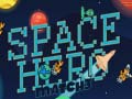 Laro Space Hero Match 3