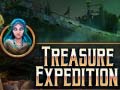 Laro Treasure Expedition