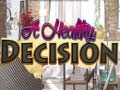 Laro A Healthy Decision