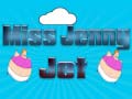 Laro Miss Jenny Jet