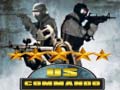 Laro US Commando