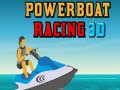 Laro Power Boat Racing 3D