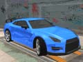 Laro Real Drift Car