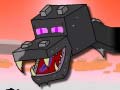 Laro Mineblock Dragon Adventure