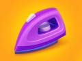 Laro Iron Smooth