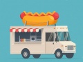 Laro Food Trucks Jigsaw