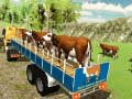 Laro Offroad Animal Truck Transport