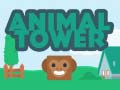 Laro Animal Tower